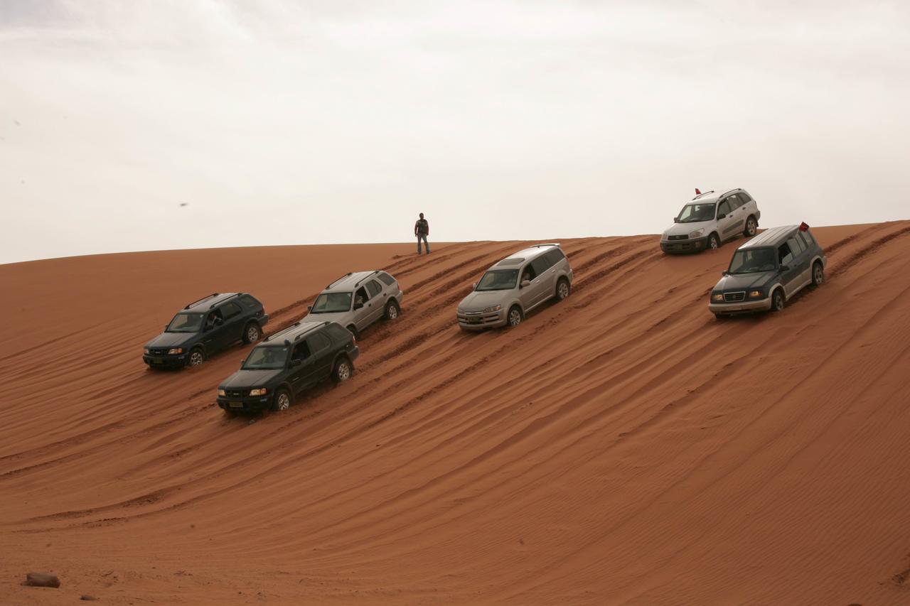 Space Village Luxury Camp Wadi Rum Exteriör bild